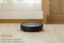 Robô Varredora/Aspirador De Pó Automática 3 Em 1 Limpeza Doméstica Robótico Inteligente E Silencioso