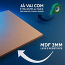 Quadro Decorativo Grande 120x80 Personalizado Com sua Foto Imagem Alta Resolucao Sala