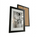 Kit 6 Quadros Porta Retrato Premium com Paspatur | Casa Maluv