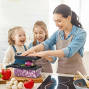 Cortador, Fatiador e Ralador Manual Multifuncional De Legumes e Alimentos (12 funções)