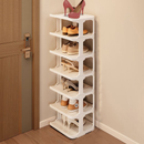 Sapateira Organizadora 7 Prateleiras para Closet e Hall de Entrada | Casa Maluv